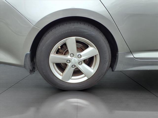used 2015 Kia Optima car, priced at $8,995