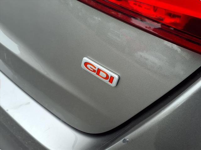 used 2015 Kia Optima car, priced at $8,995