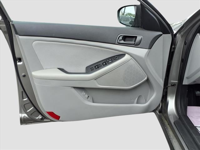 used 2015 Kia Optima car, priced at $8,995