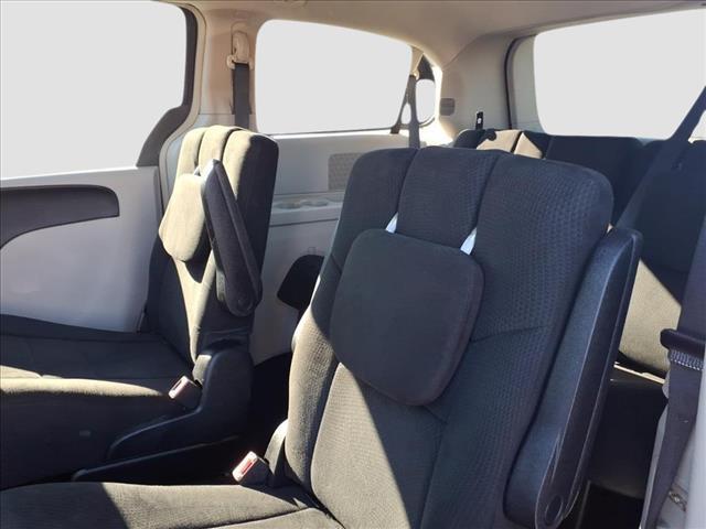 used 2011 Chrysler Town & Country car, priced at $5,995