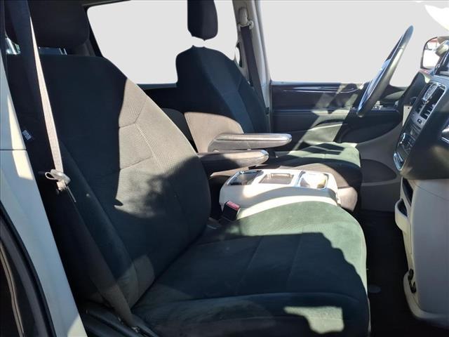 used 2011 Chrysler Town & Country car, priced at $5,995