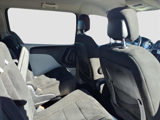 used 2011 Chrysler Town & Country car, priced at $5,995