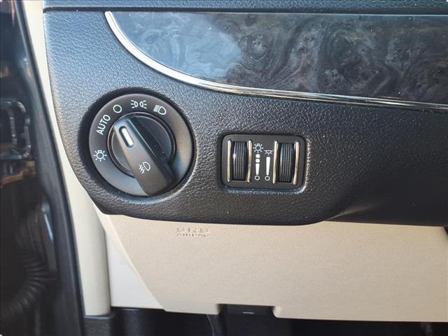 used 2011 Chrysler Town & Country car, priced at $5,995