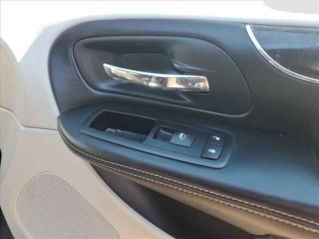 used 2011 Chrysler Town & Country car, priced at $5,995