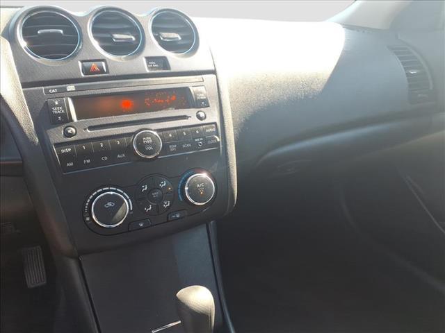 used 2012 Nissan Altima car, priced at $4,995