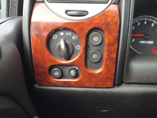 used 2008 GMC Envoy car, priced at $10,995