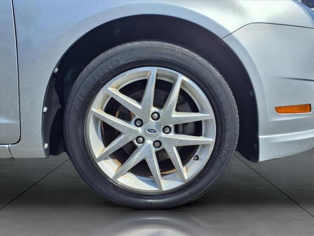 used 2011 Ford Fusion car, priced at $6,995