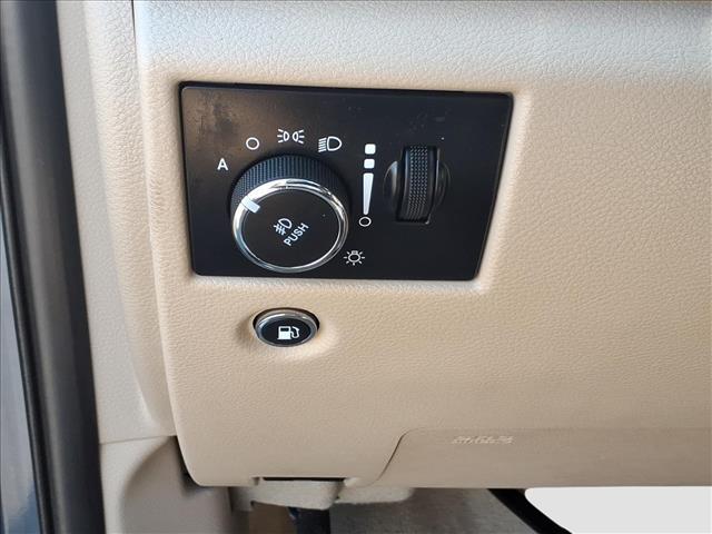 used 2021 Jeep Grand Cherokee car, priced at $29,995