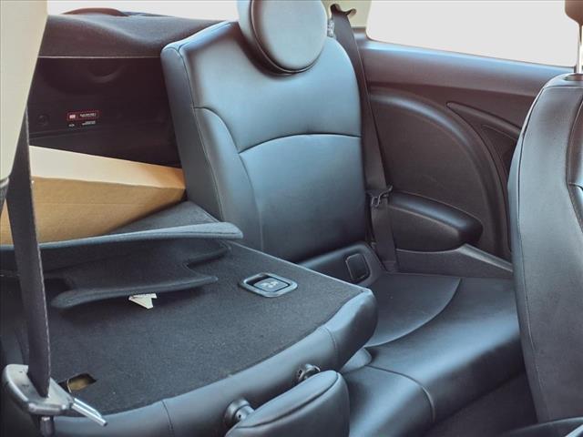 used 2013 MINI Hardtop car, priced at $5,995