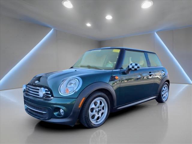 used 2013 MINI Hardtop car, priced at $5,995
