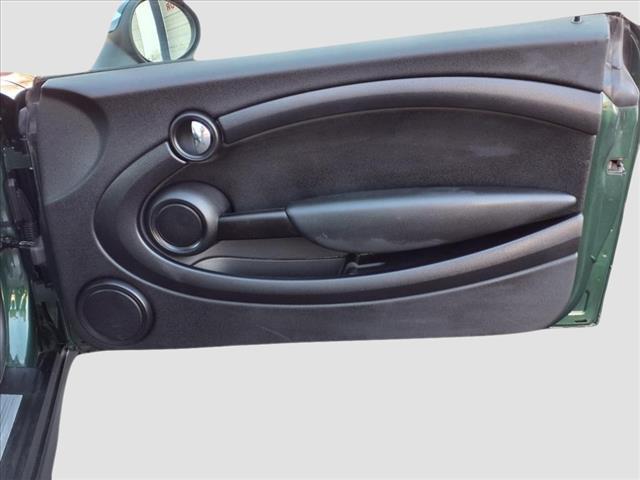 used 2013 MINI Hardtop car, priced at $5,995