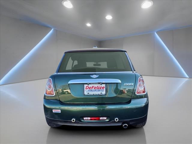 used 2013 MINI Hardtop car, priced at $5,995