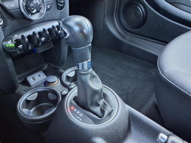 used 2013 MINI Hardtop car, priced at $5,995