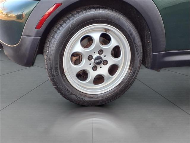 used 2013 MINI Hardtop car, priced at $5,995