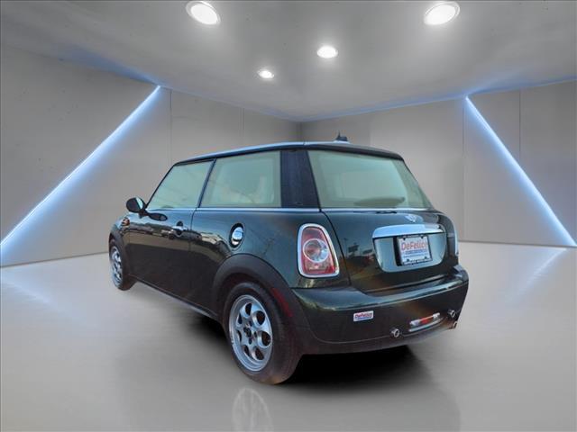 used 2013 MINI Hardtop car, priced at $5,995