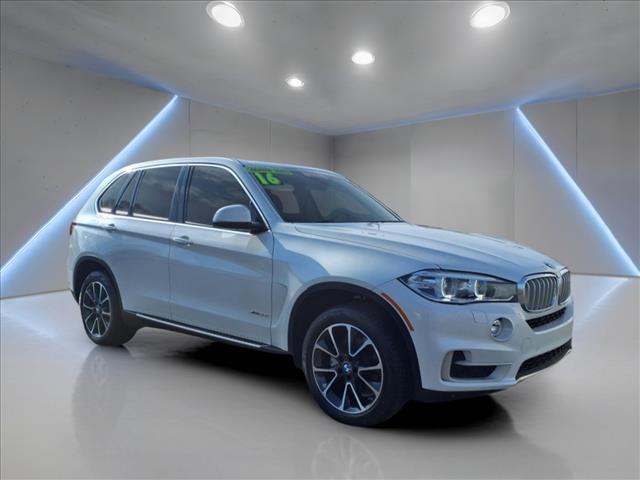 used 2016 BMW X5 car, priced at $15,995