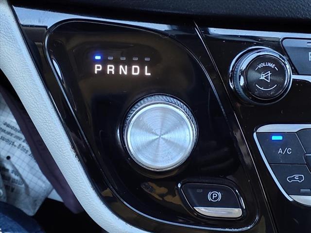 used 2017 Chrysler Pacifica car, priced at $13,995