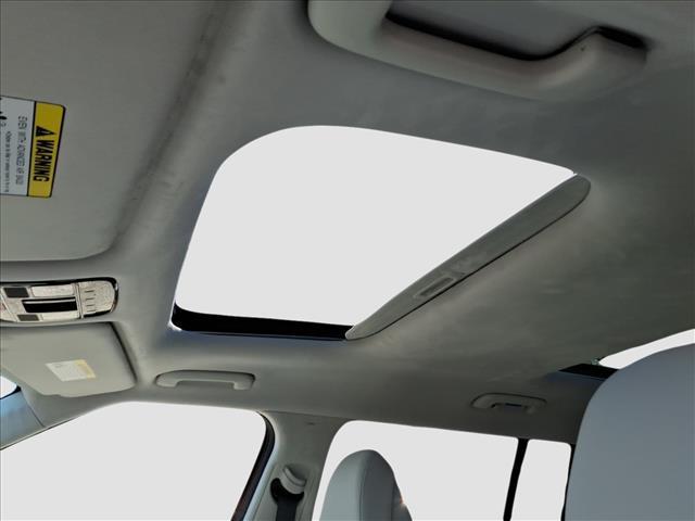 used 2024 Hyundai Santa Fe car, priced at $39,995