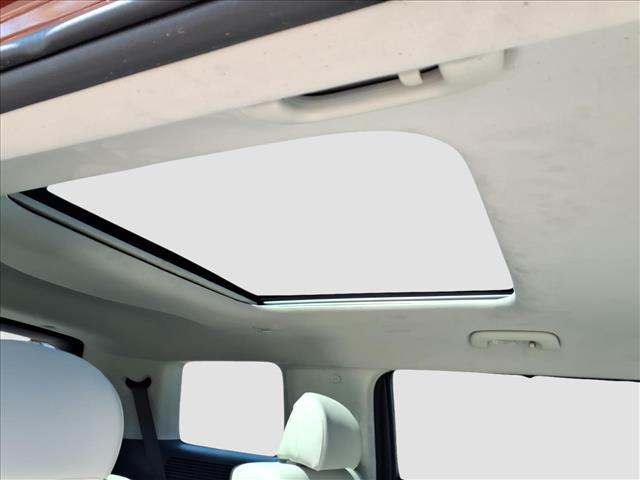 used 2024 Hyundai Santa Fe car, priced at $39,995