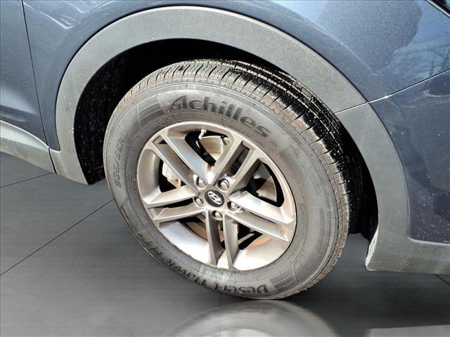 used 2018 Hyundai Santa Fe Sport car, priced at $15,995