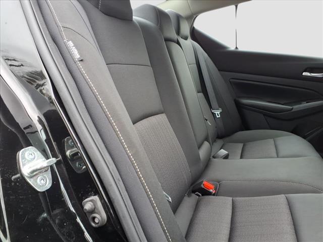 used 2021 Nissan Altima car, priced at $17,995