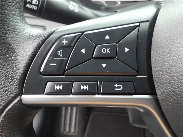 used 2021 Nissan Altima car, priced at $17,995