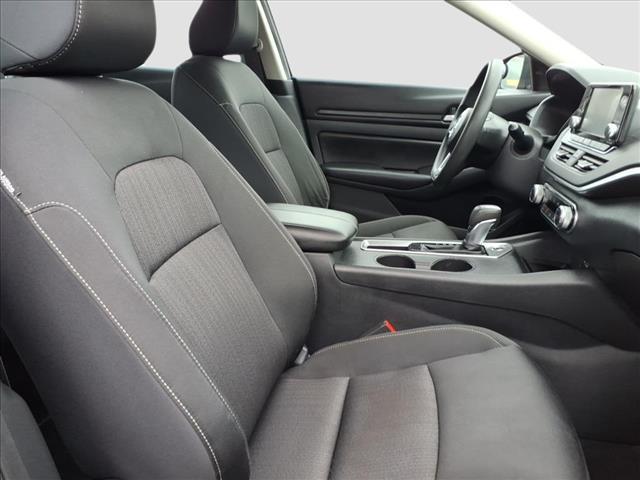used 2021 Nissan Altima car, priced at $17,995