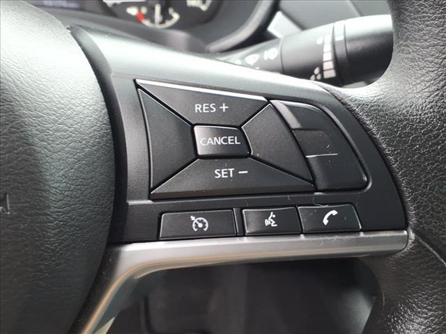 used 2021 Nissan Altima car, priced at $17,995