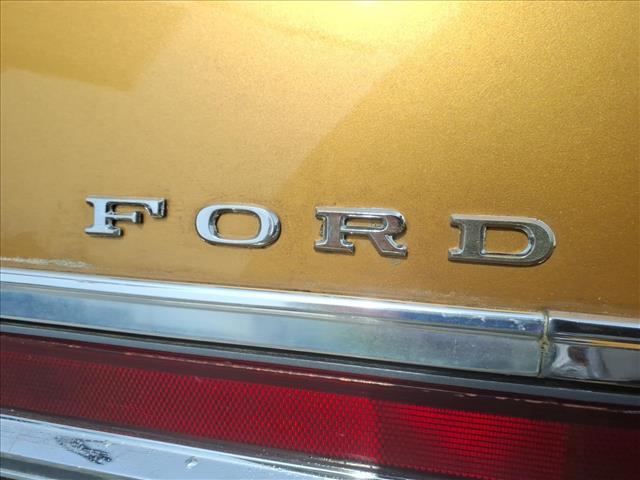 used 1978 Ford LTD car, priced at $7,995