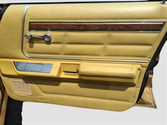 used 1978 Ford LTD car, priced at $7,995