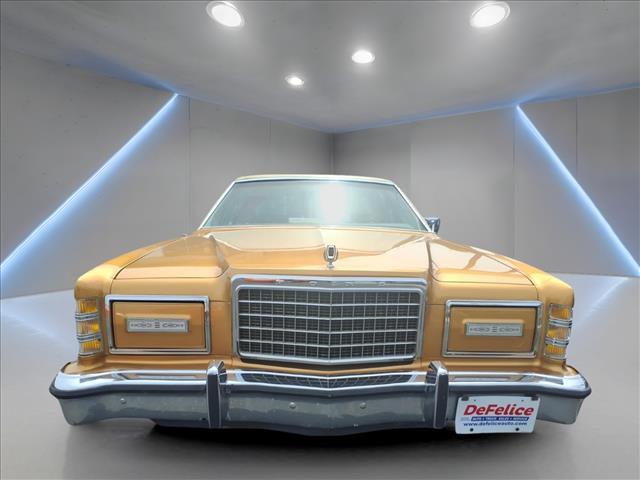 used 1978 Ford LTD car, priced at $7,995