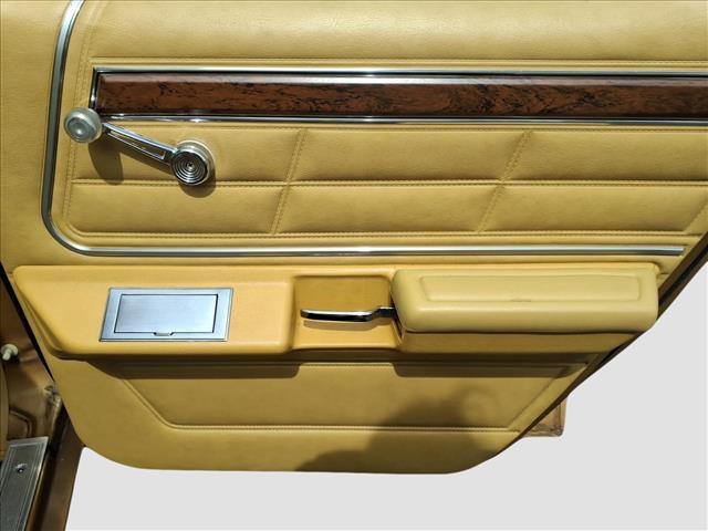 used 1978 Ford LTD car, priced at $7,995