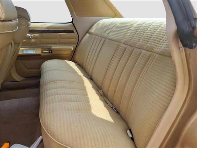 used 1978 Ford LTD car, priced at $7,995
