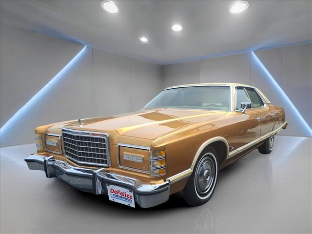 used 1978 Ford LTD car, priced at $7,995