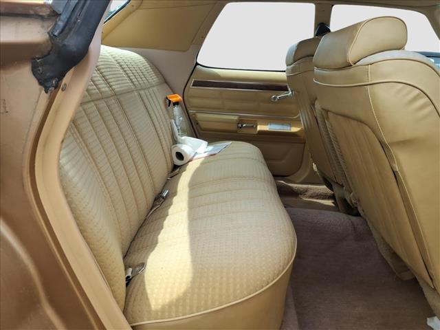 used 1978 Ford LTD car, priced at $7,995