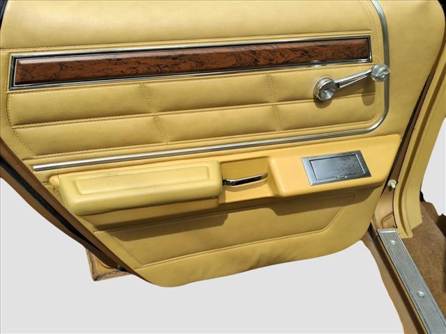 used 1978 Ford LTD car, priced at $7,995