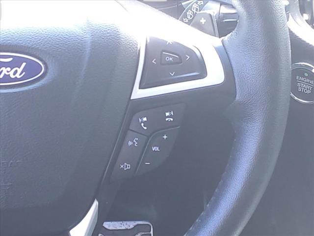 used 2018 Ford Edge car, priced at $11,995