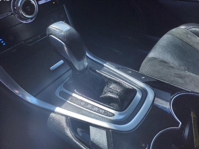 used 2018 Ford Edge car, priced at $11,995