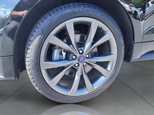 used 2018 Ford Edge car, priced at $11,995