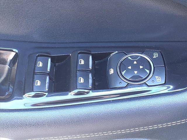 used 2018 Ford Edge car, priced at $11,995