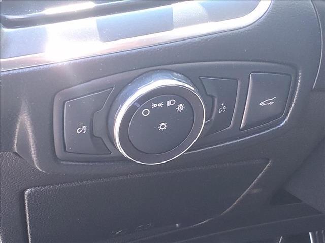 used 2018 Ford Edge car, priced at $11,995