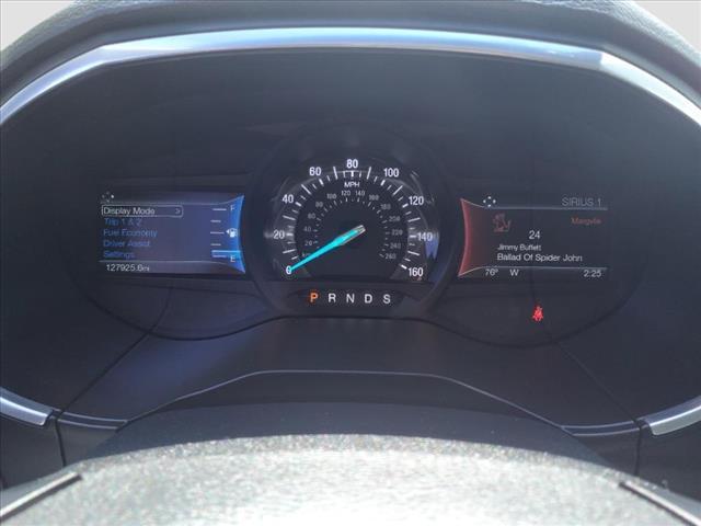 used 2018 Ford Edge car, priced at $11,995