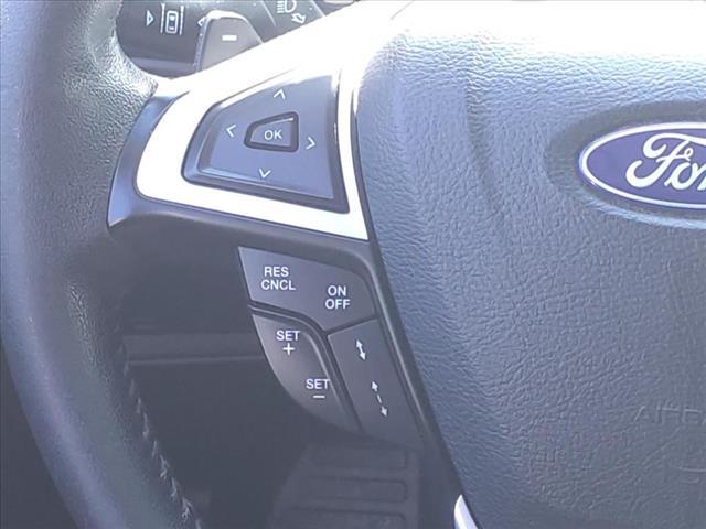 used 2018 Ford Edge car, priced at $11,995