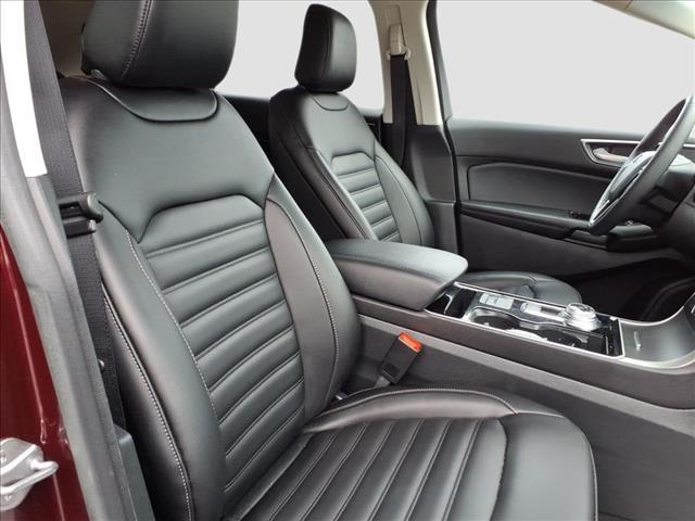used 2020 Ford Edge car, priced at $22,995