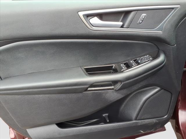 used 2020 Ford Edge car, priced at $22,995