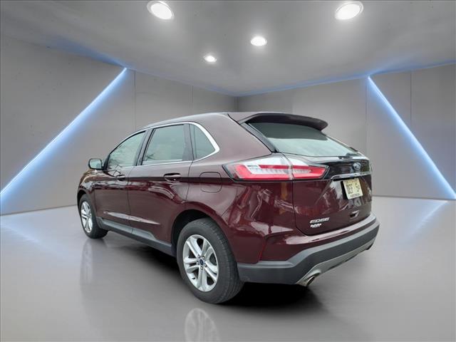 used 2020 Ford Edge car, priced at $22,995