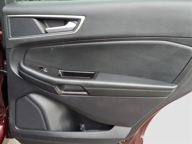 used 2020 Ford Edge car, priced at $22,995