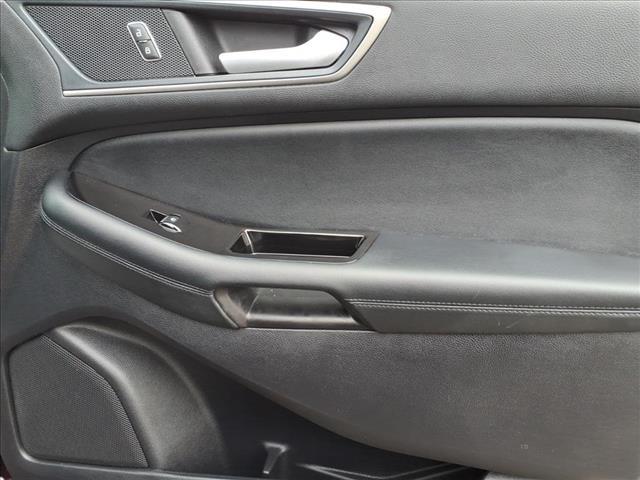 used 2020 Ford Edge car, priced at $22,995