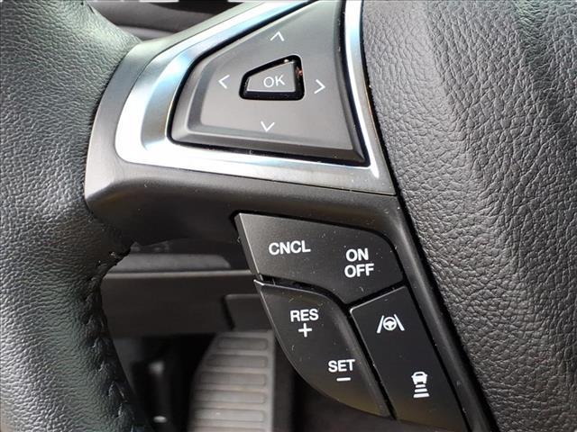 used 2020 Ford Edge car, priced at $22,995