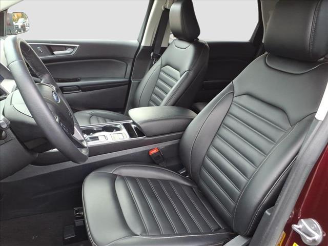 used 2020 Ford Edge car, priced at $22,995